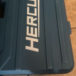 Hercules Demolition Hammer 