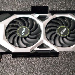 GeForce RTX 2060 OC Edition