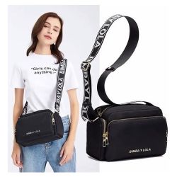 Bimba & Lola Crossbody Single Shoulder Bag
