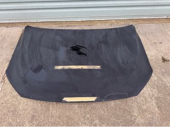 2017 2018 HIUNDAI ELANTRA FRONT HOOD