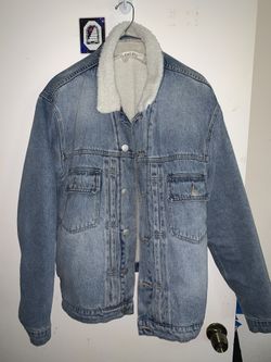 Pacsun Jean jacket