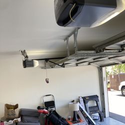 Garage Door Opener