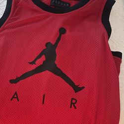 Jordan Jersey