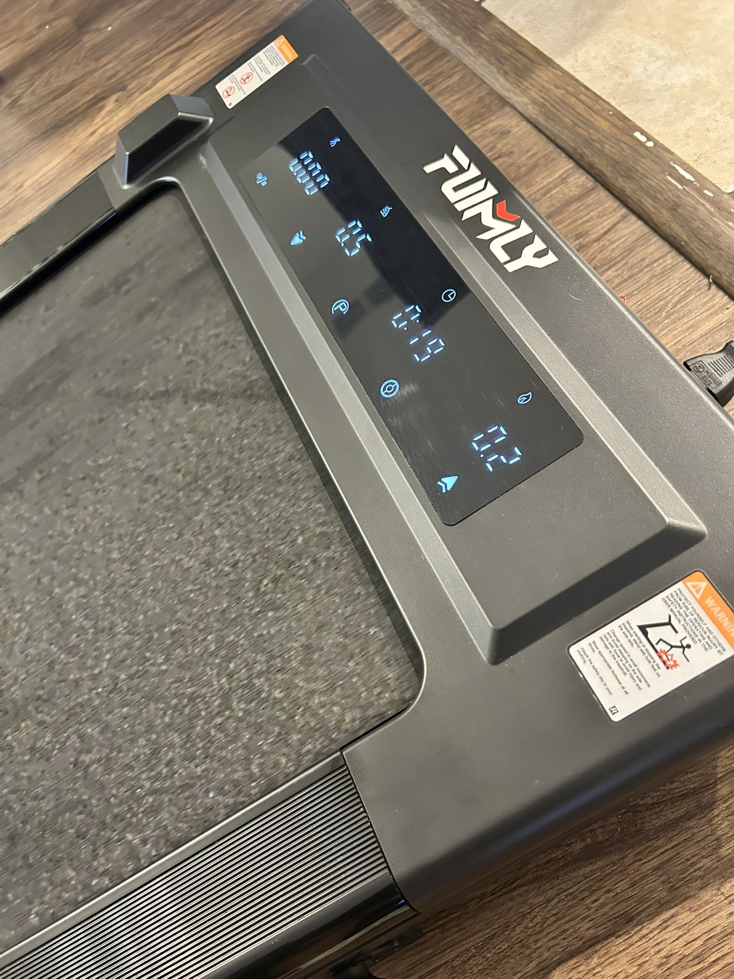 Walking Pad Compact