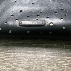 Fossil Wristlet 