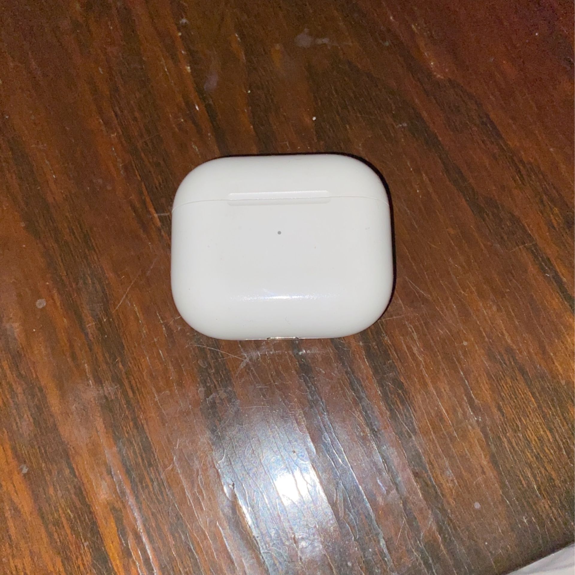 Airpods pro 3