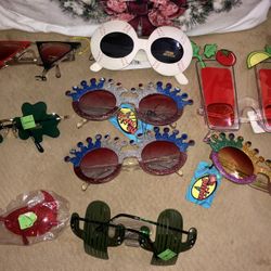 Sunglasses