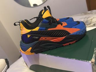 Puma Tennis Shoe For Sale