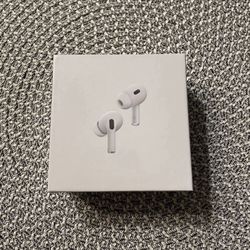 Air Pod Pros 