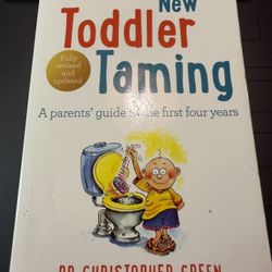 New Toddler Taming