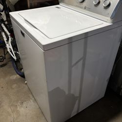 Electric Maytag Washer 