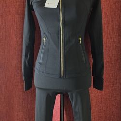 Lululemon Set 
