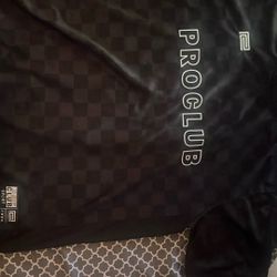 Pro Club Shirt