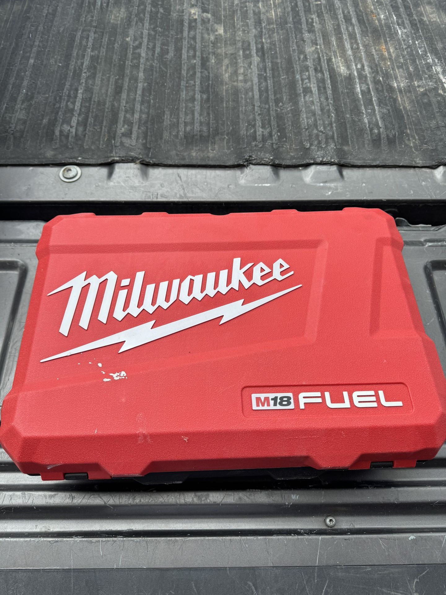 Milwakee Box 