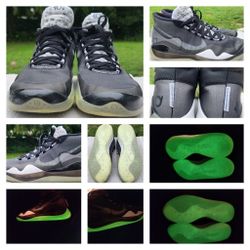 Nike KD 12 TB-size 10.5