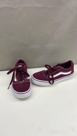 Youth Vans Item No 281 (Shopgoodwill)