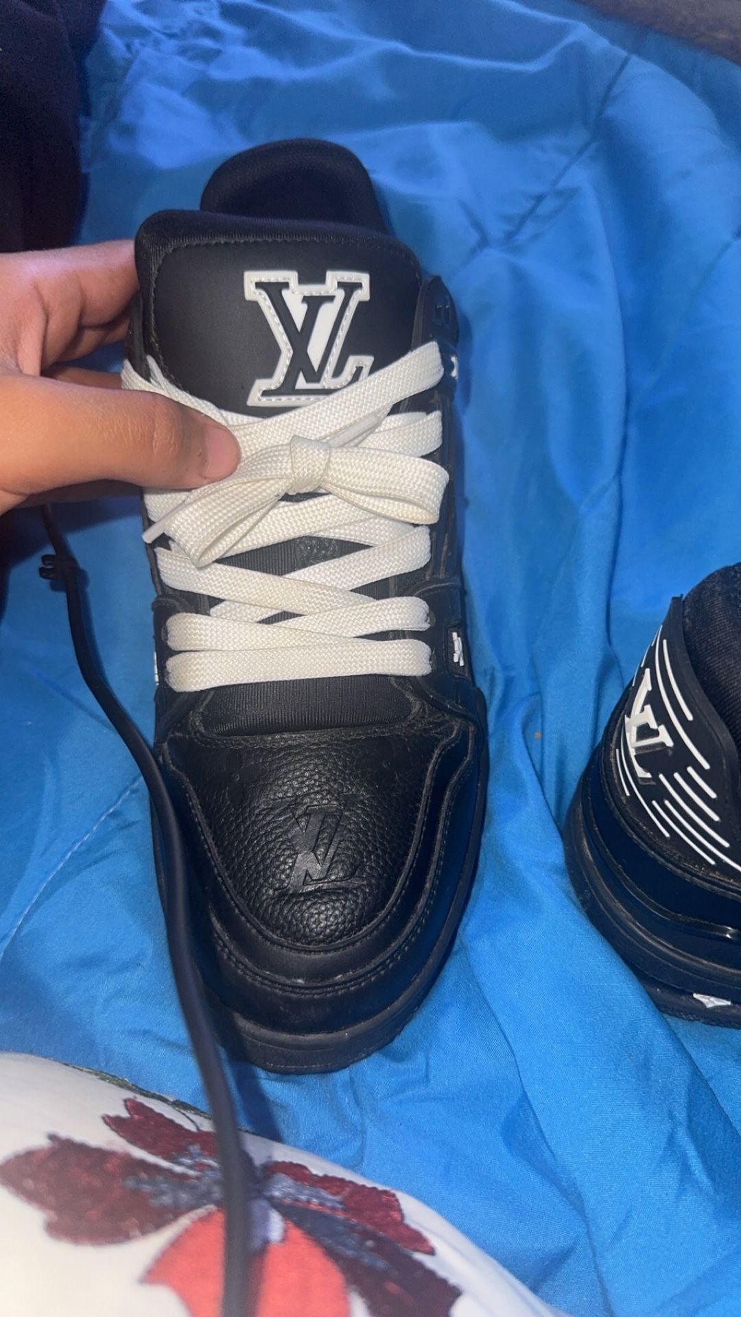 Lv Shows 