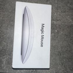 Apple Wireless Mouse ( MacBook) 