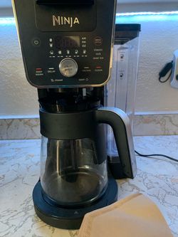 coffee maker