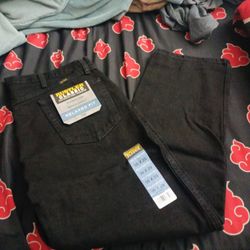 MEN'S RUSTLER RELAXED FIT PANTS 