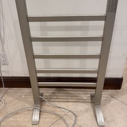 Bath Towel Warmer