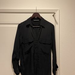 Zara Women Shirt