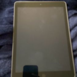 iPad 9.7 inch