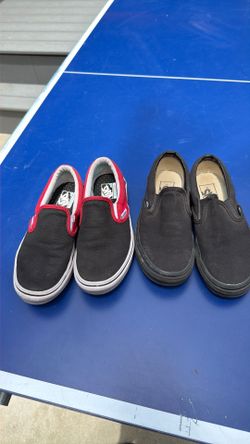 Youth shoes size 3