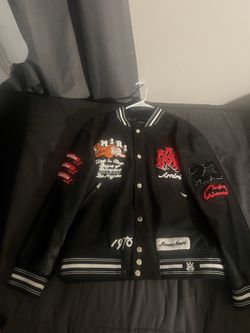 Amiri jacket