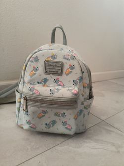 Loungefly Dumbo