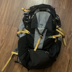 REI Backpack