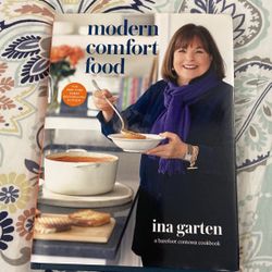 Cookbook