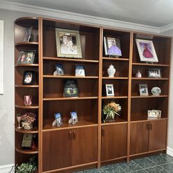 Mueble De Sala