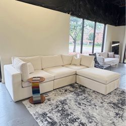 Cloud Couch, Sofa Sectional 