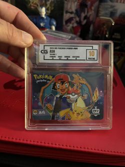 Pokémon Cards