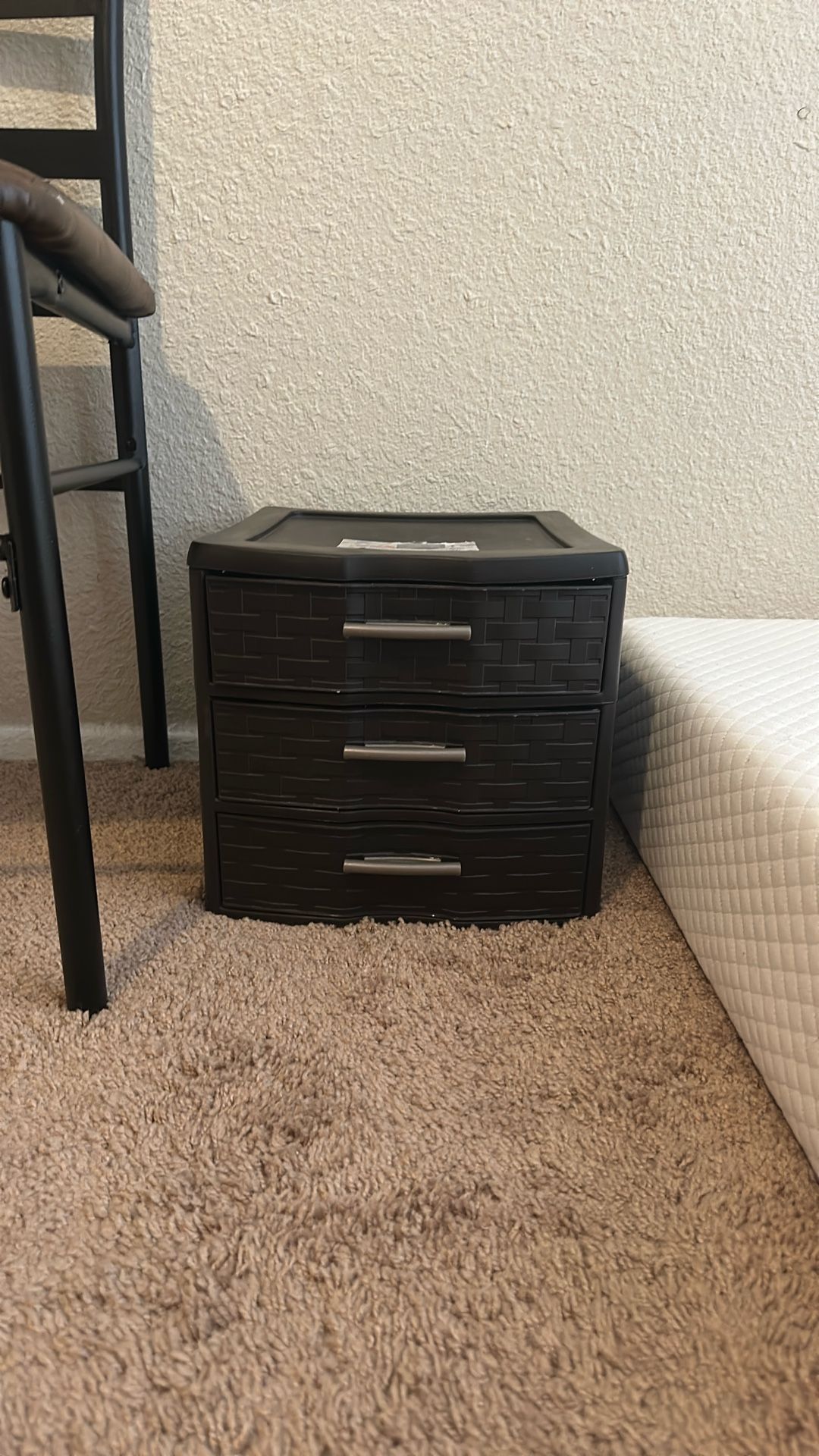 Mini Drawer