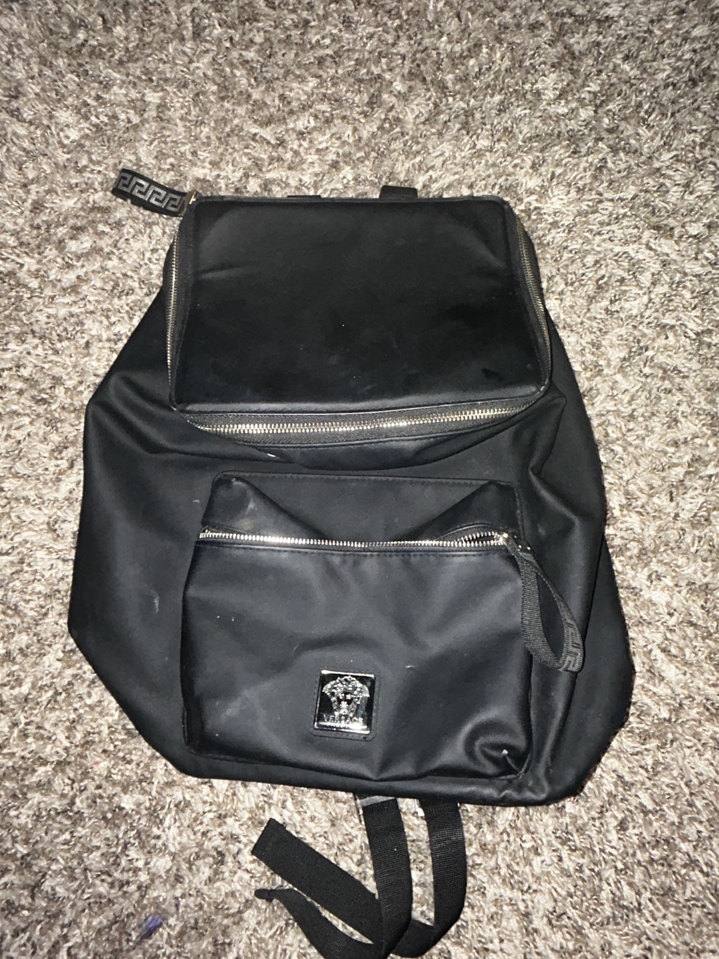 Versace Backpack