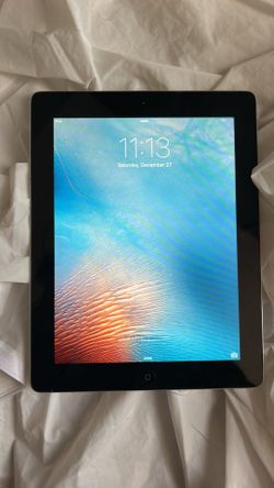 Apple iPad 2nd Gen