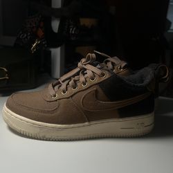 Nike Air Force 1 Carhartt