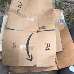 Free Cardboard