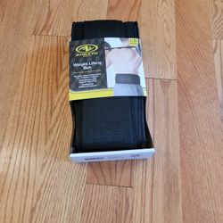 Weight Lifting Belt - L/XL