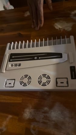 PS5 gaming cooler