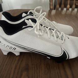 Nike Vapor 360 Speed Football Cleats