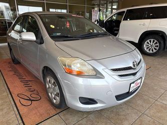 2008 Toyota Yaris