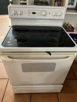 Ge Spectra White Owen