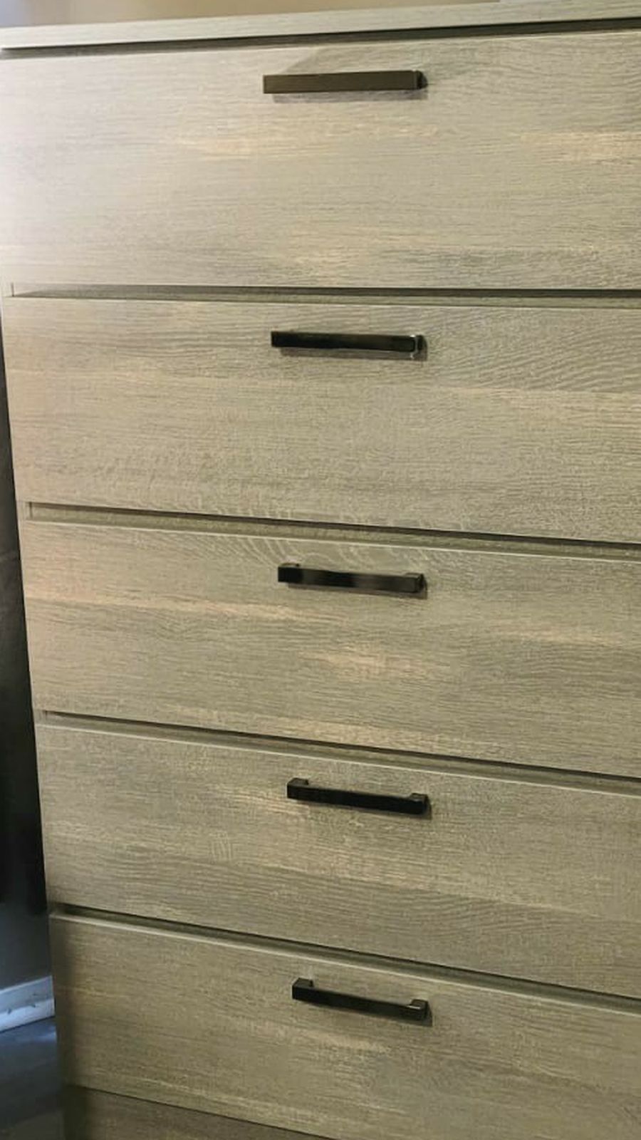 NEW CHEST 👍
