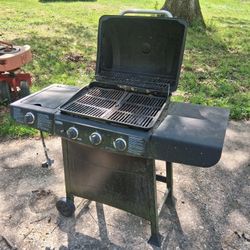Grill
