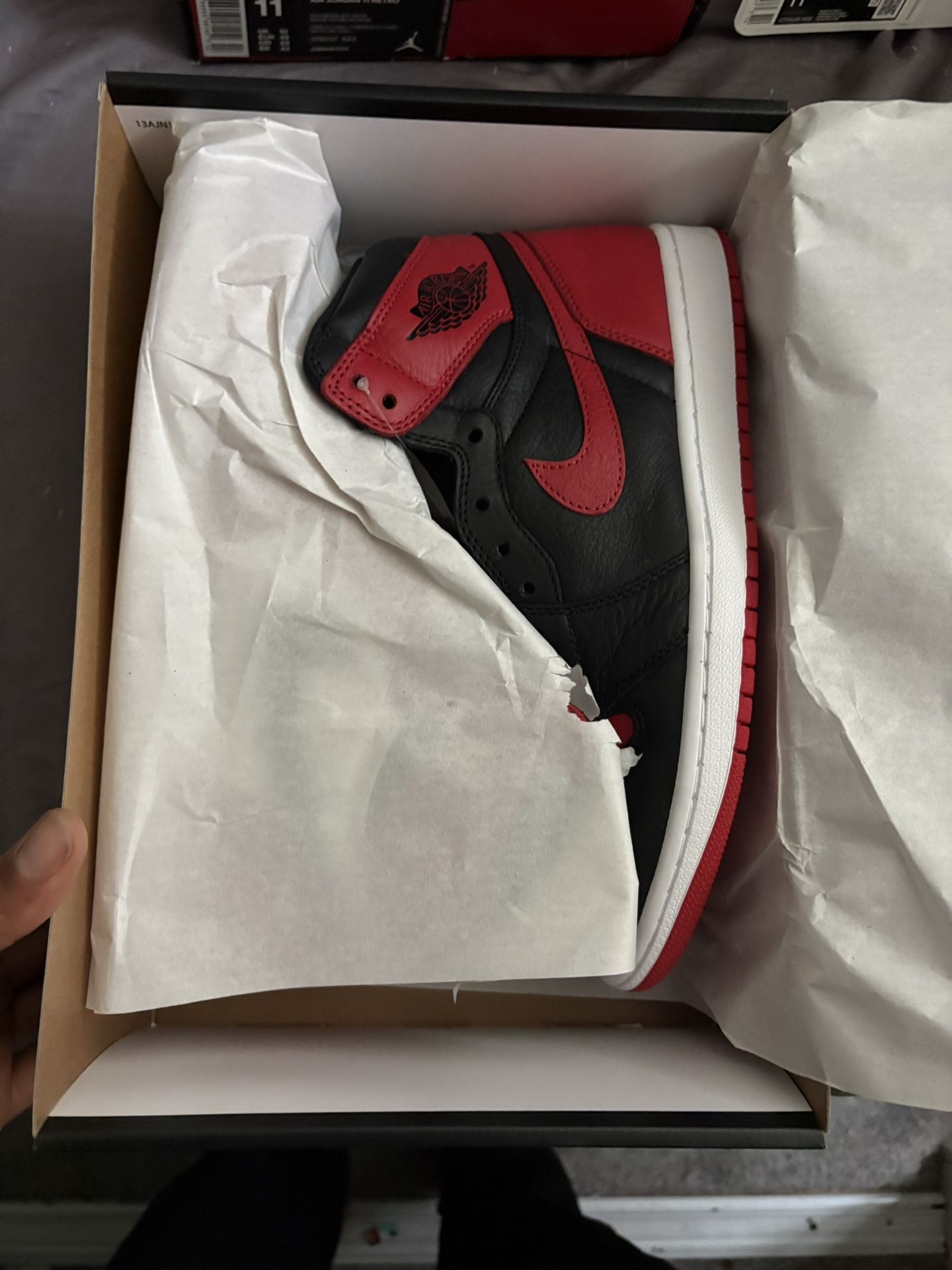 Jordan’s 