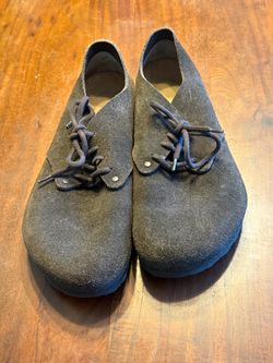 Birkenstock shoes