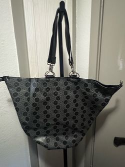 D20 Origami Bag of Holding